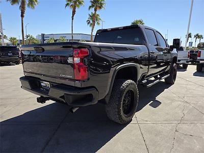 2024 Chevrolet Silverado 2500 Crew Cab RWD Pickup for sale #106264A - photo 2