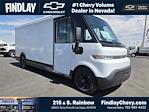 New 2025 Chevrolet BrightDrop 600 Step Van / Walk-in for sale #106282 - photo 1
