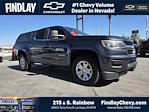 2020 Chevrolet Colorado Crew Cab RWD Pickup for sale #106595B - photo 1