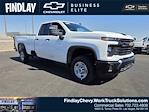 2025 Chevrolet Silverado 2500 Double Cab RWD, Pickup for sale #107353 - photo 1