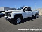 2025 Chevrolet Silverado 2500 Double Cab RWD, Pickup for sale #107353 - photo 3