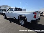 2025 Chevrolet Silverado 2500 Double Cab RWD, Pickup for sale #107353 - photo 4