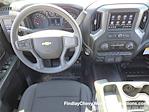 2025 Chevrolet Silverado 2500 Double Cab RWD, Pickup for sale #107353 - photo 8