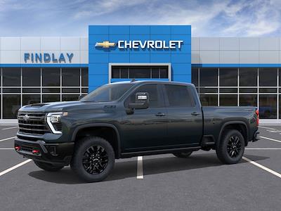 New 2026 Chevrolet Silverado 2500 - photo 1