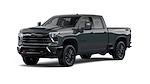 2026 Chevrolet Silverado 2500 Crew Cab 4x4 Pickup for sale #107370 - photo 25