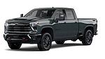 2026 Chevrolet Silverado 2500 Crew Cab 4x4 Pickup for sale #107370 - photo 27