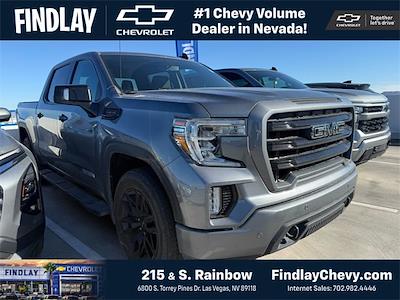 Used 2022 GMC Sierra 1500 - photo 1