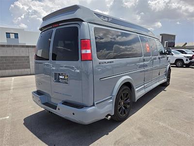New 2025 Chevrolet Express 2500 Work Truck Passenger Van for sale #107507 - photo 2