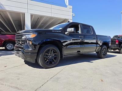 2023 Chevrolet Silverado 1500 Crew Cab 4x4 Pickup for sale #107548A - photo 2
