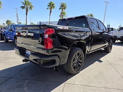2023 Chevrolet Silverado 1500 Crew Cab 4x4 Pickup for sale #107548A - photo 2