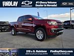 Used 2022 Chevrolet Colorado LT Crew Cab for sale #107593B - photo 1