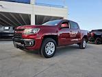 Used 2022 Chevrolet Colorado LT Crew Cab for sale #107593B - photo 3