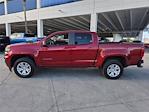 Used 2022 Chevrolet Colorado LT Crew Cab for sale #107593B - photo 4