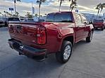 Used 2022 Chevrolet Colorado LT Crew Cab for sale #107593B - photo 2