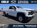 2025 Chevrolet Silverado 2500 Double Cab SRW RWD Pickup for sale #107677 - photo 1
