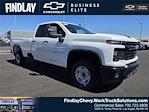 2025 Chevrolet Silverado 2500 Double Cab RWD, Pickup for sale #107677 - photo 1