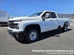 2025 Chevrolet Silverado 2500 Double Cab RWD, Pickup for sale #107677 - photo 3