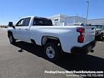 2025 Chevrolet Silverado 2500 Double Cab RWD, Pickup for sale #107677 - photo 4