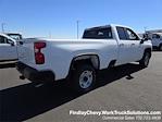 2025 Chevrolet Silverado 2500 Double Cab RWD, Pickup for sale #107677 - photo 2