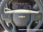 2025 Chevrolet Silverado 2500 Double Cab RWD, Pickup for sale #107677 - photo 10