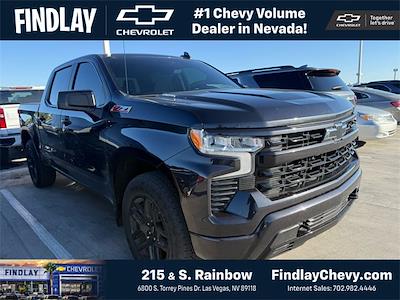 Used 2023 Chevrolet Silverado 1500 - photo 1