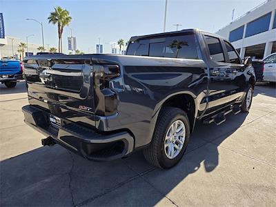 Used 2021 Chevrolet Silverado 1500 RST Crew Cab for sale #109778B - photo 2
