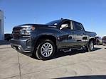 Used 2021 Chevrolet Silverado 1500 RST Crew Cab for sale #109778B - photo 3