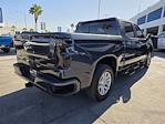 Used 2021 Chevrolet Silverado 1500 RST Crew Cab for sale #109778B - photo 2