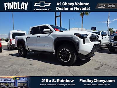 2024 Toyota Tacoma Double Cab 4WD Pickup for sale #110339B - photo 1