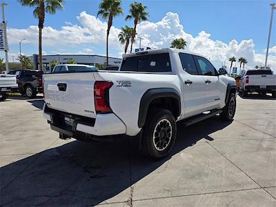 2024 Toyota Tacoma Double Cab 4WD Pickup for sale #110339B - photo 2