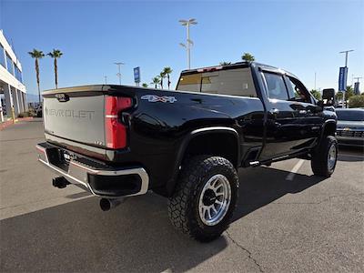 2024 Chevrolet Silverado 2500 Crew Cab 4x4 Pickup for sale #111699A - photo 2