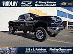 2024 Chevrolet Silverado 2500 Crew Cab 4x4 Pickup for sale #111699A - photo 1