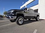 2024 Chevrolet Silverado 2500 Crew Cab 4x4 Pickup for sale #111699A - photo 3