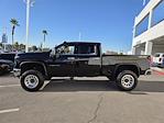2024 Chevrolet Silverado 2500 Crew Cab 4x4 Pickup for sale #111699A - photo 4