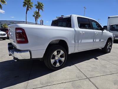 2023 Ram 1500 Crew Cab 4x4 Pickup for sale #111834A - photo 2