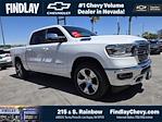 2023 Ram 1500 Crew Cab 4x4 Pickup for sale #111834A - photo 1