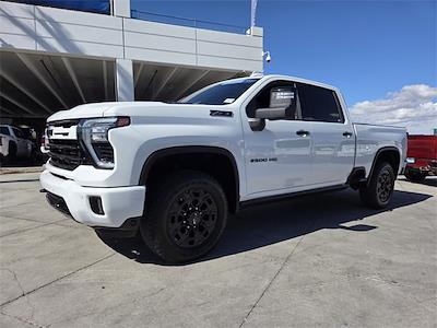 2024 Chevrolet Silverado 2500 Crew Cab 4WD Pickup for sale #112175A - photo 2