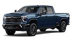 2026 Chevrolet Silverado 2500 Crew Cab 4x4 Pickup for sale #112177 - photo 27