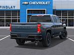 2026 Chevrolet Silverado 2500 Crew Cab 4x4 Pickup for sale #112177 - photo 2