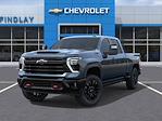2026 Chevrolet Silverado 2500 Crew Cab 4x4 Pickup for sale #112177 - photo 6
