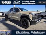 2023 Chevrolet Colorado Crew Cab 4x4, Pickup for sale #113560A - photo 1