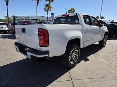 2022 Chevrolet Colorado Crew Cab RWD Pickup for sale #113572A - photo 2