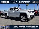 2022 Chevrolet Colorado Crew Cab RWD Pickup for sale #113572A - photo 1
