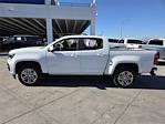 2022 Chevrolet Colorado Crew Cab RWD Pickup for sale #113572A - photo 4