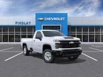 2026 Chevrolet Silverado 2500 Regular Cab 4x4 Pickup for sale #114097 - photo 1