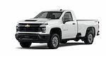 2026 Chevrolet Silverado 2500 Regular Cab 4x4 Pickup for sale #114097 - photo 26