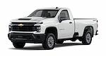 2026 Chevrolet Silverado 2500 Regular Cab 4x4 Pickup for sale #114097 - photo 27