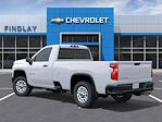 2026 Chevrolet Silverado 2500 Regular Cab 4x4 Pickup for sale #114097 - photo 4