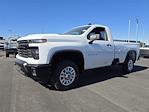 2026 Chevrolet Silverado 2500 Regular Cab 4WD Pickup for sale #114097 - photo 3