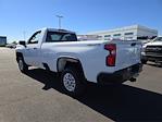 2026 Chevrolet Silverado 2500 Regular Cab 4WD Pickup for sale #114097 - photo 4